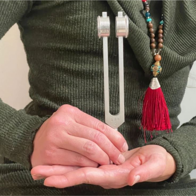 Sound Therapy Kit