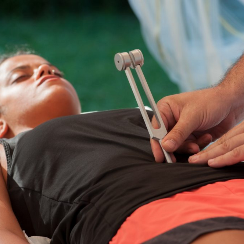 Sound Therapy Kit
