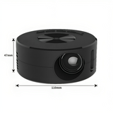 HD Mini Projector